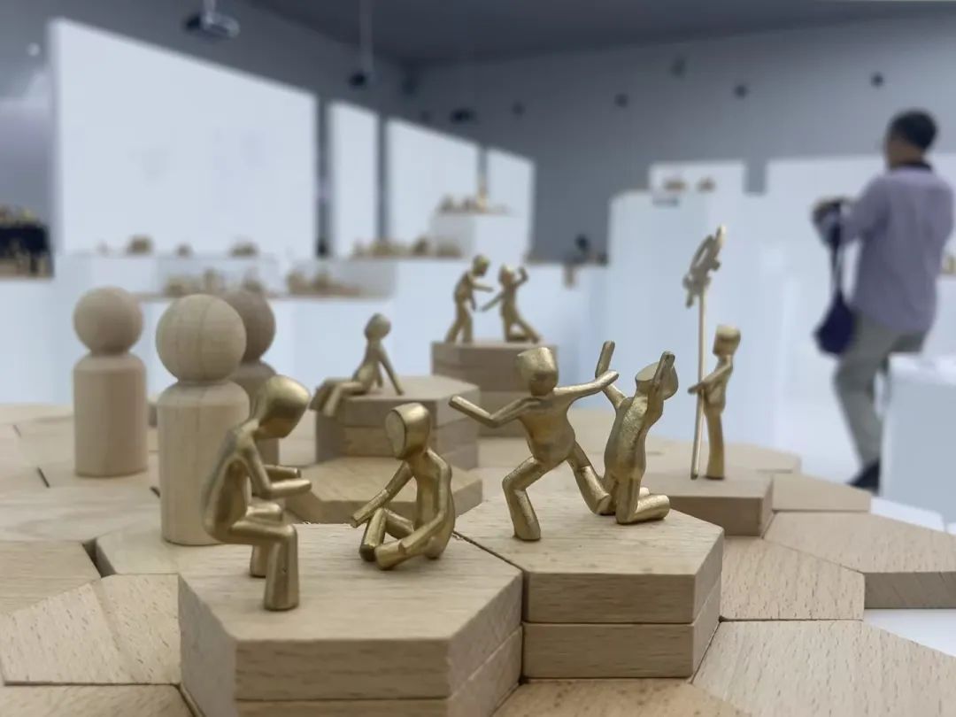 工业级3D打印技术