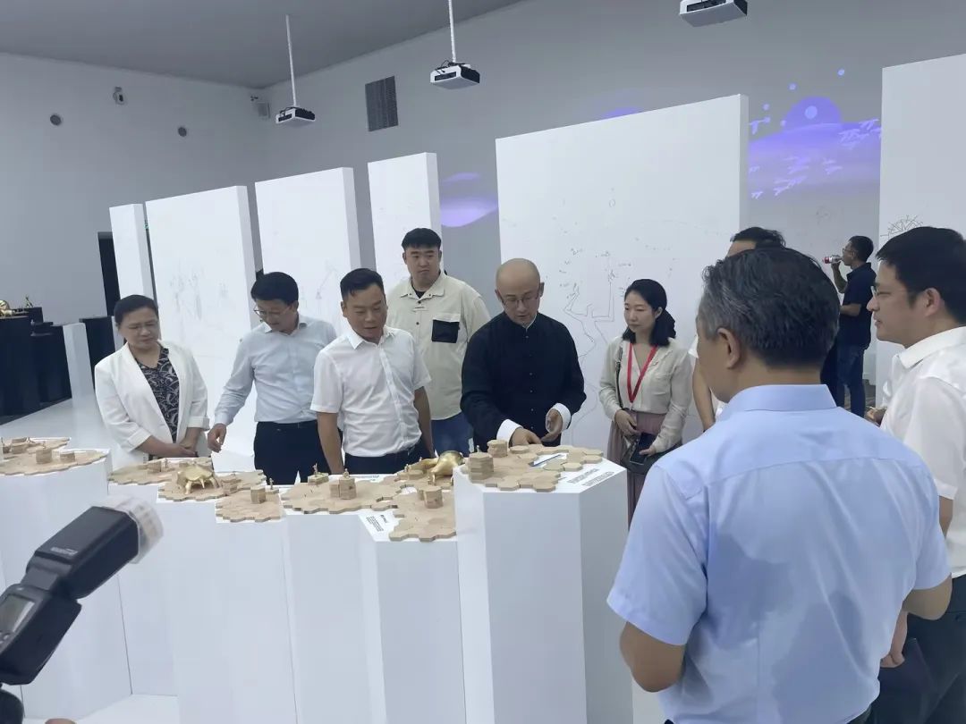 工业级3D打印技术