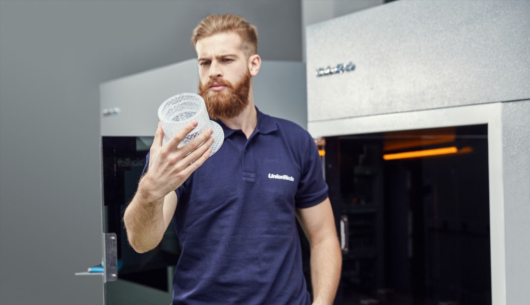 工业3d打印设备厂家