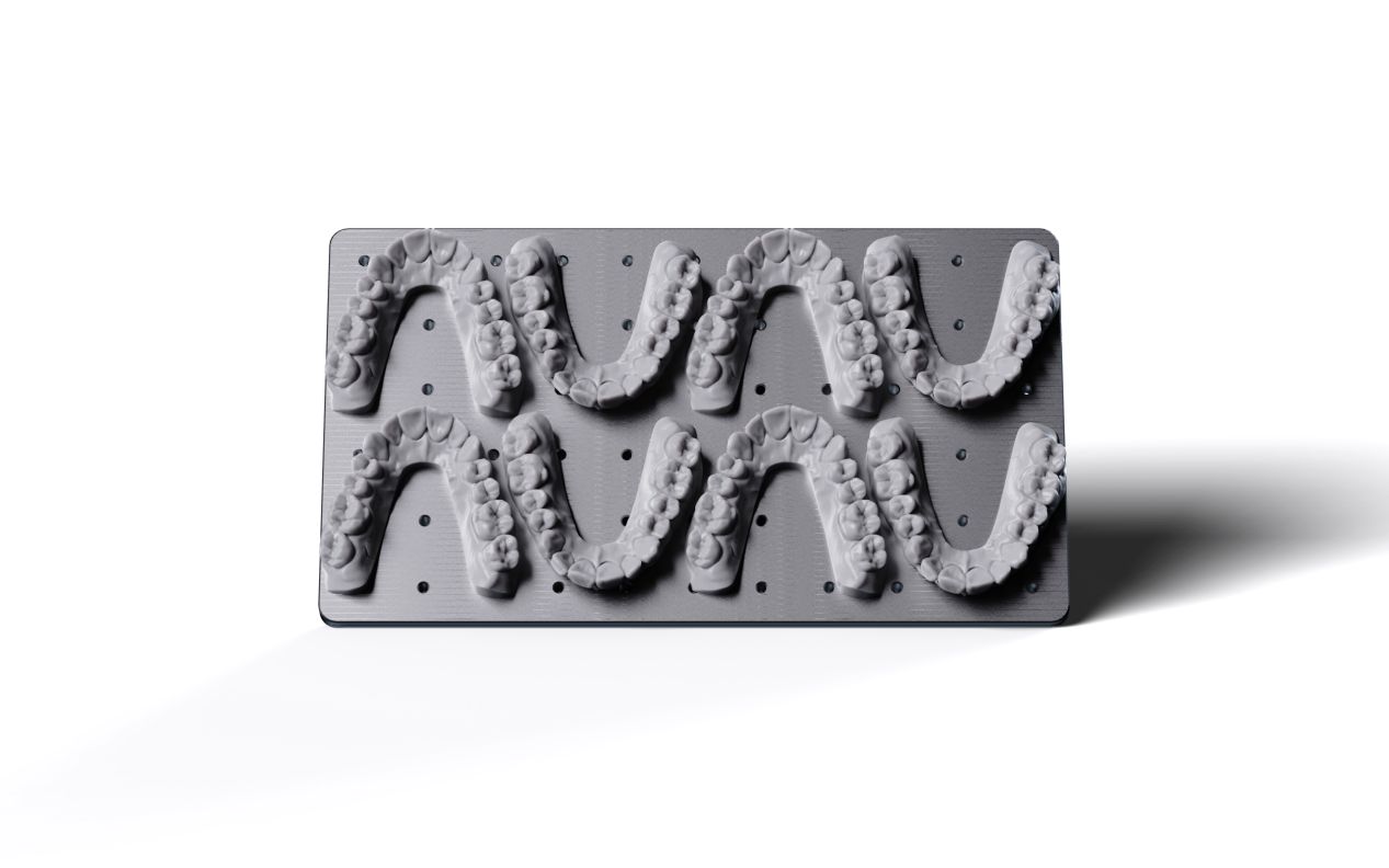 齿科3d打印机品牌怎么选