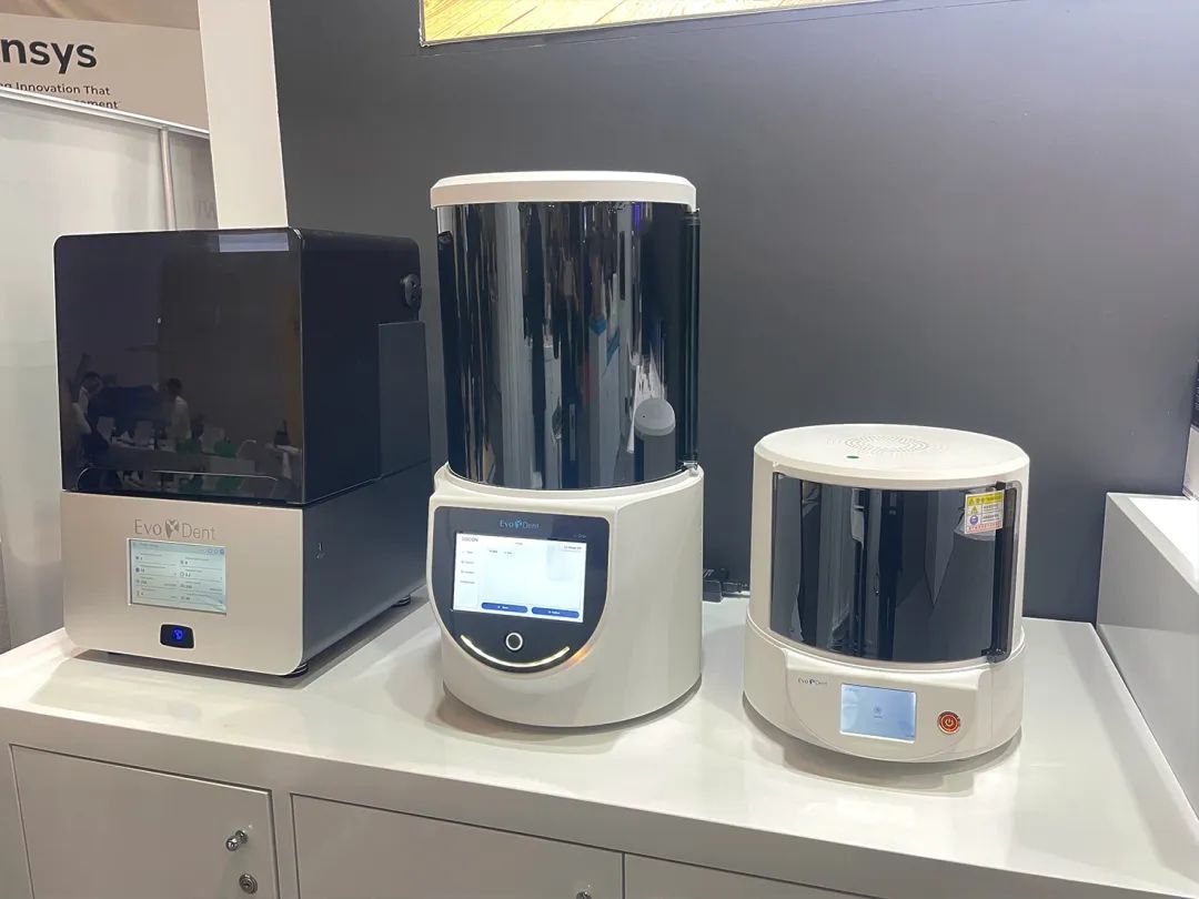 3D打印解决方案