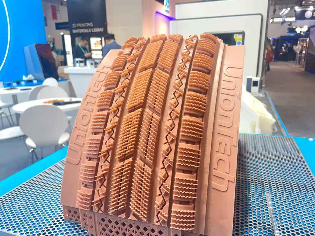 3D打印解决方案