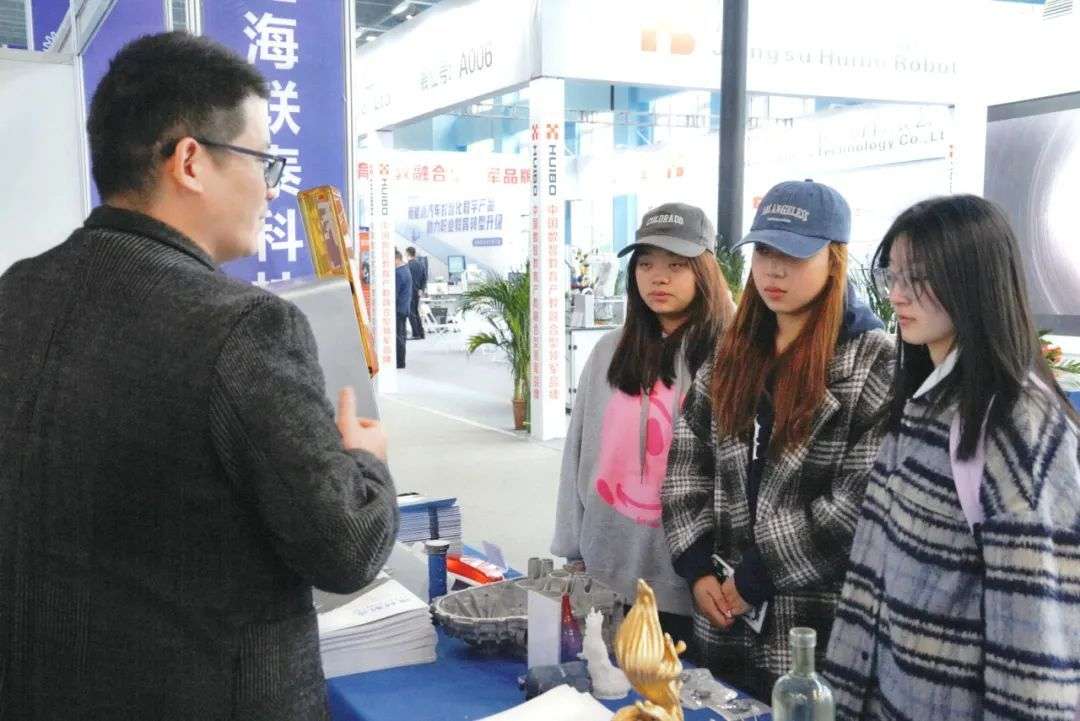 工业3d打印机厂家