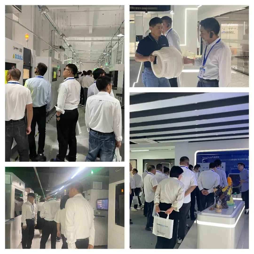 兵器工业集团探讨3D打印标准化行业应用