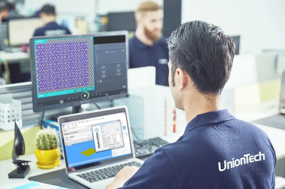 工业3d打印设备厂家