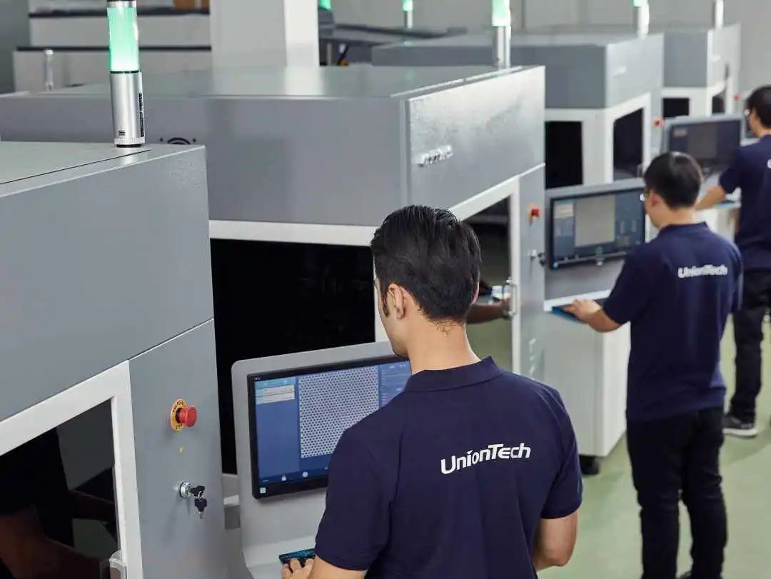 工业3d打印设备厂家