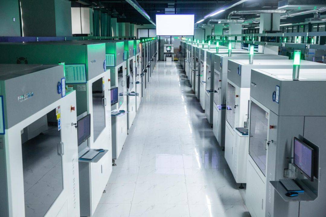 工业3d打印设备厂家