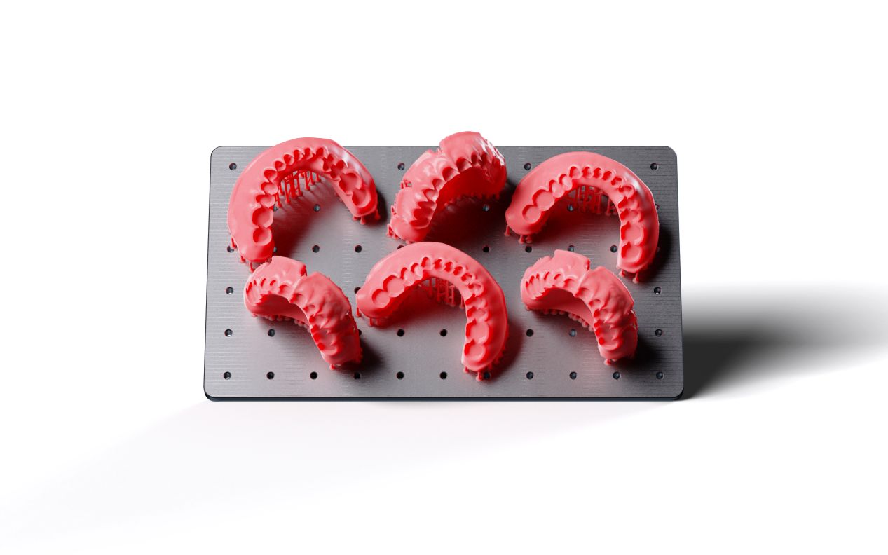 齿科3d打印机品牌怎么选