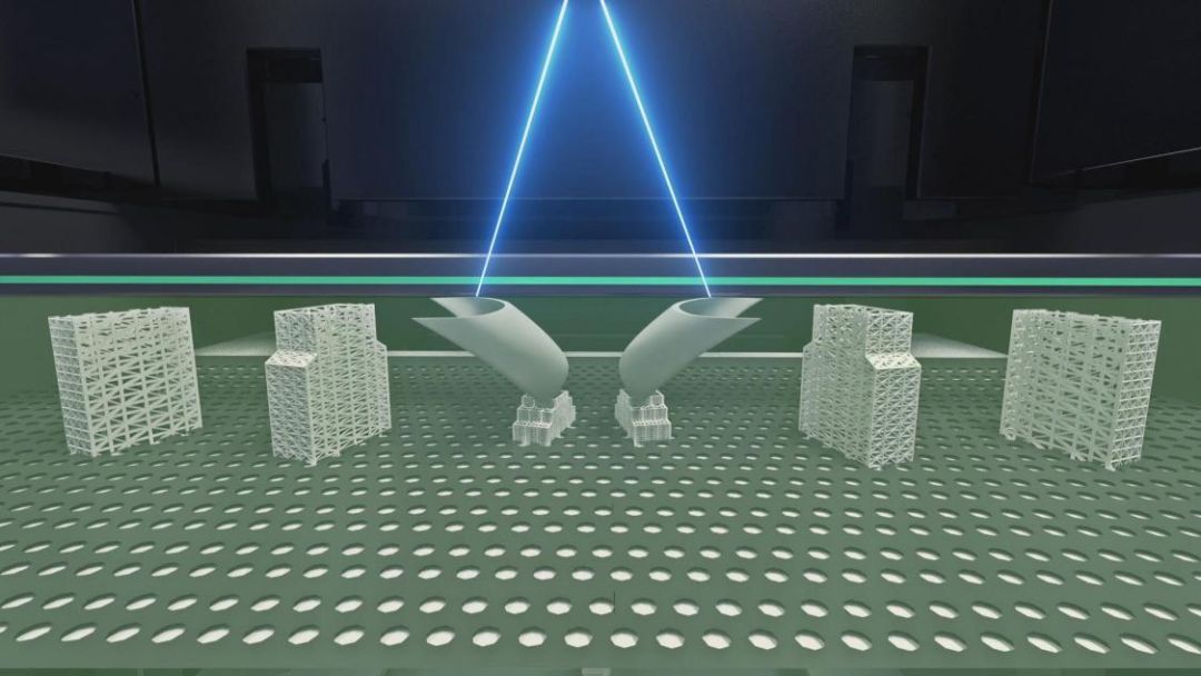 工业3d打印设备厂家