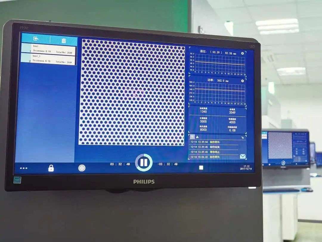 工业3d打印设备厂家