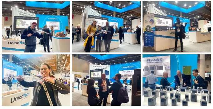 3D打印解决方案