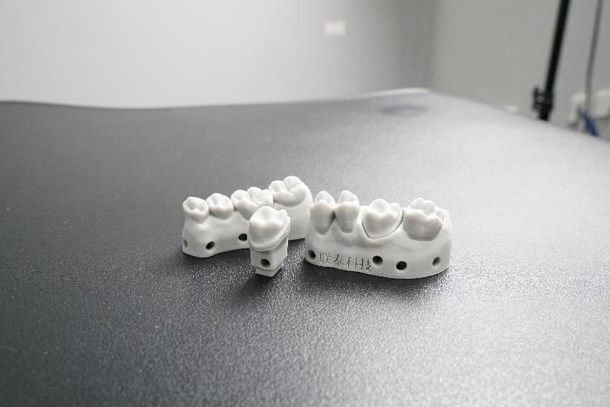 义齿3d打印机哪家好用