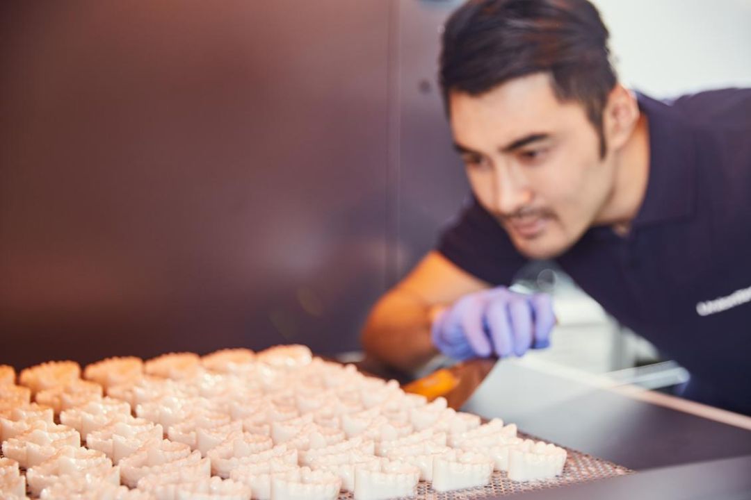 大型工业级3d打印机厂家