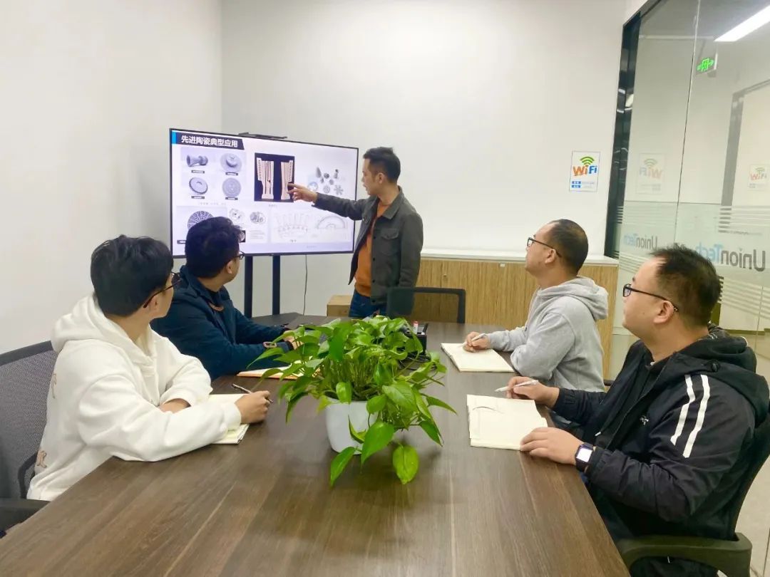 ng28南宫“单振镜3D打印设备”项目获评荣誉