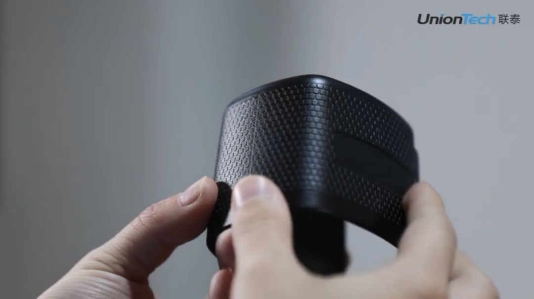 3d打印设备公司联泰携手海帅灵共拓工业级生产制造新生态