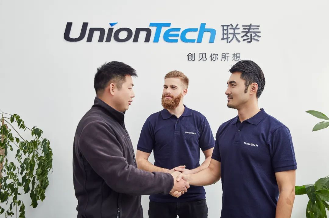 大型工业级3d打印机厂家