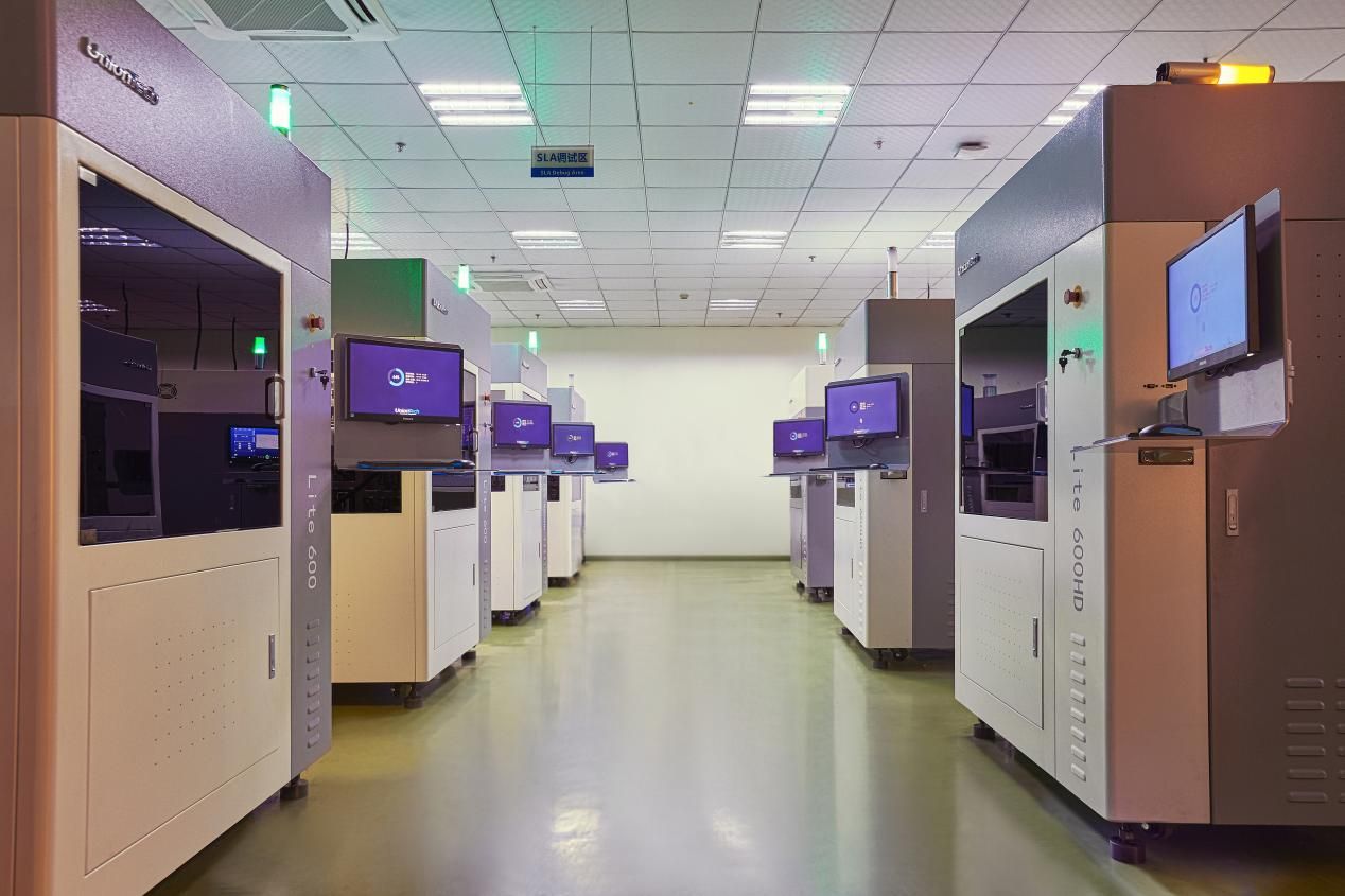 3d打印光固化好还是热固化好