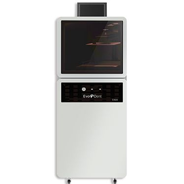 未来医疗3D打印机将会成为在偏远地区制造矫形器和假肢的真正革命 未来医疗3D打印机将会成为在偏远地区制造矫形器和假肢的真正革命