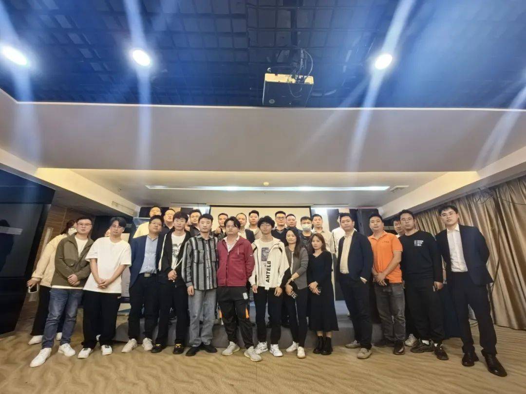 工业3d打印机厂家ng28南宫2024第一期口腔技术交流会