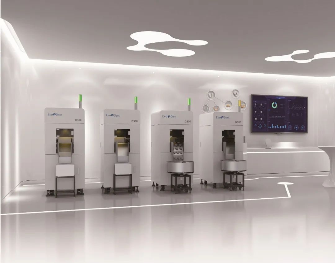 专业级LCD 3D打印