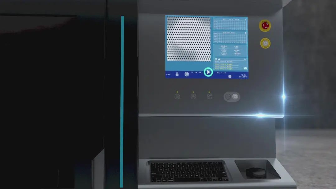 专业级LCD 3D打印