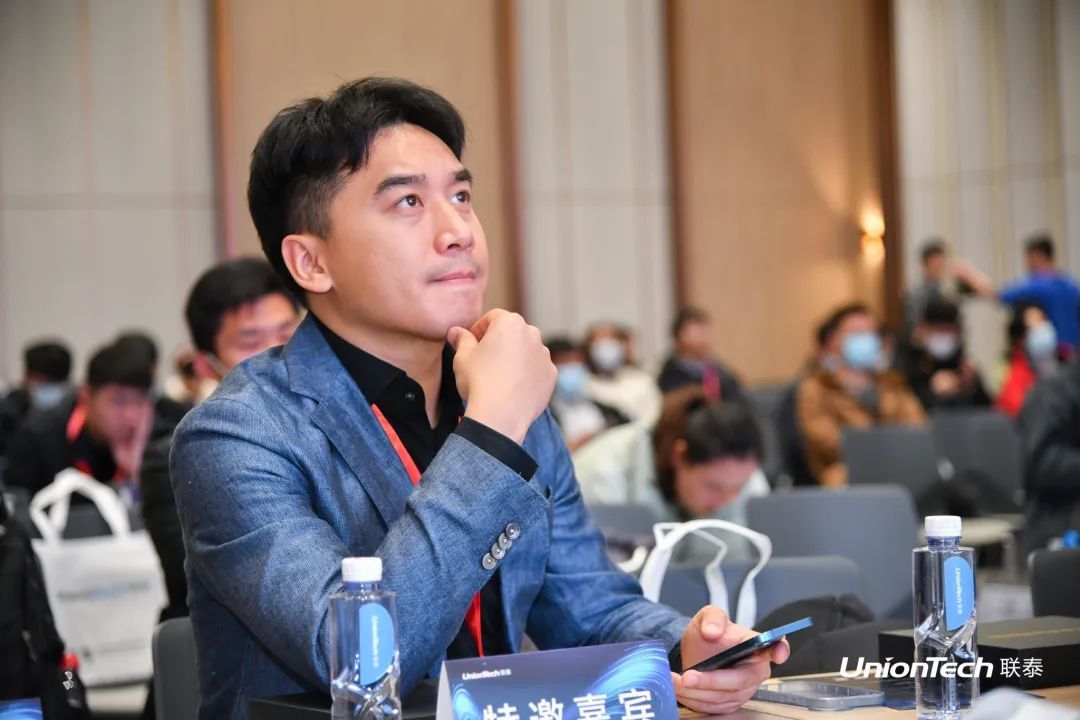 第六届SAMA论坛暨ng28南宫分论坛圆满落幕