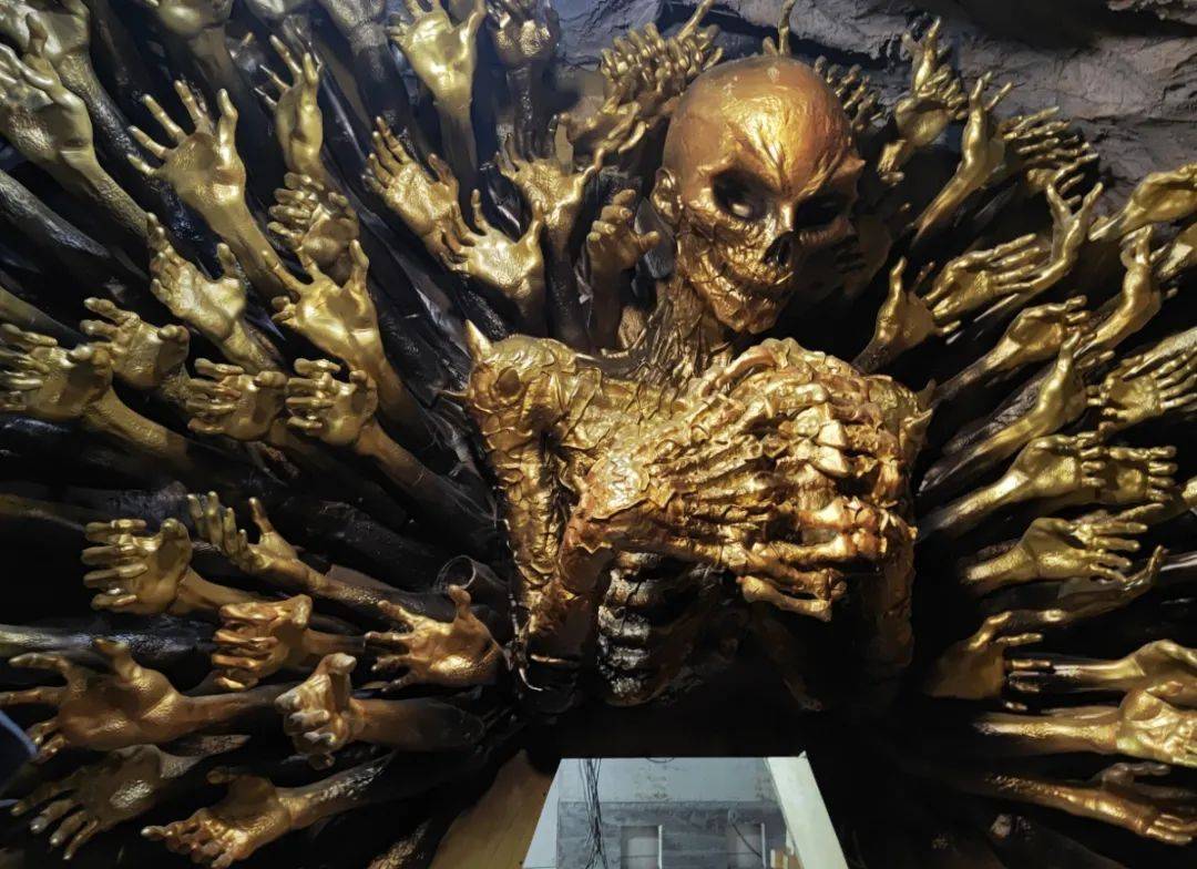 光固化3D打印服务