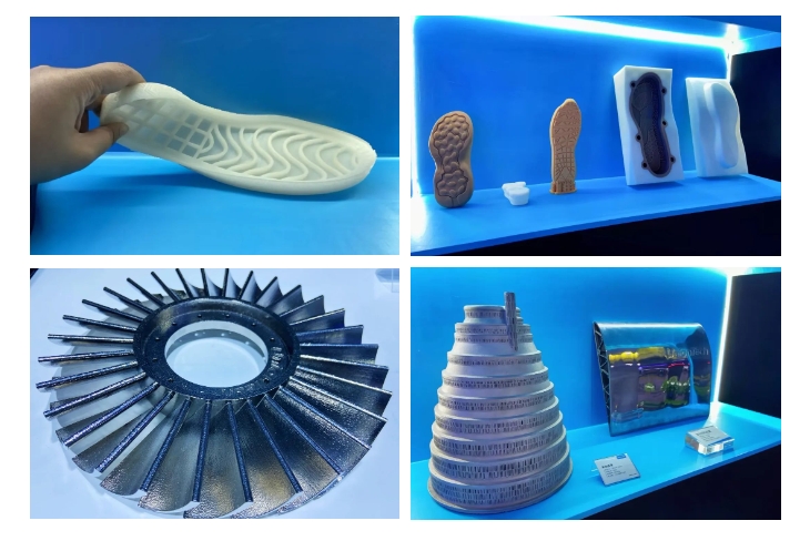  第二十五届中国（晋江）国际鞋业暨第八届国际体育产业博览会圆满落幕