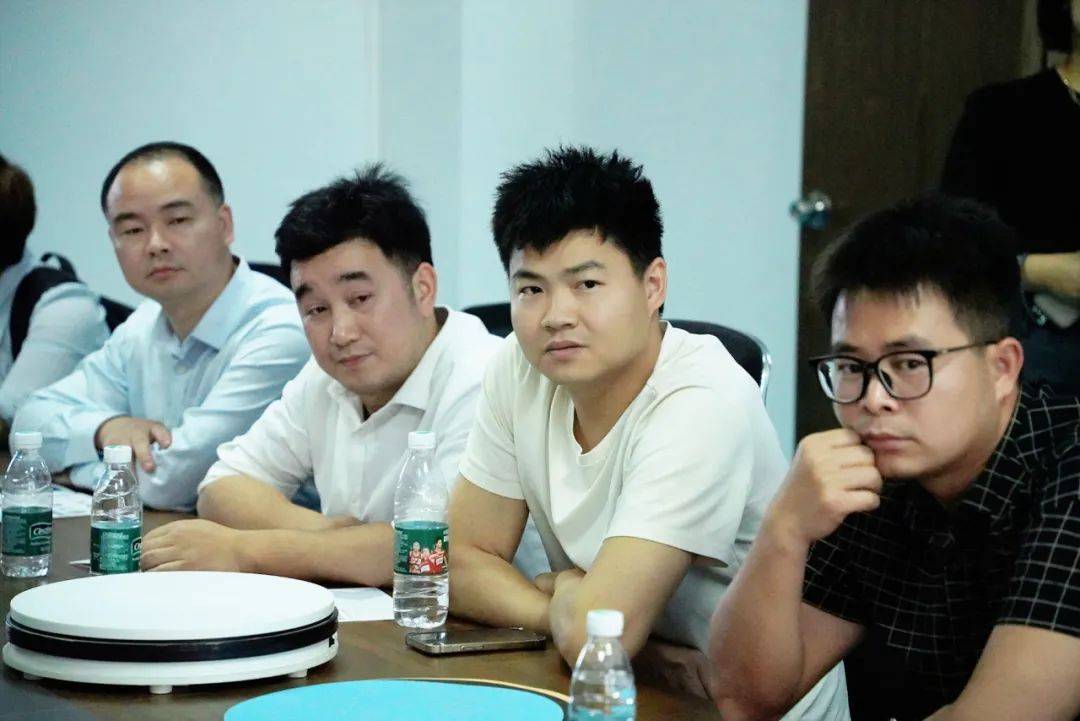 ng28南宫第一期南北区客户技术交流会顺利落幕