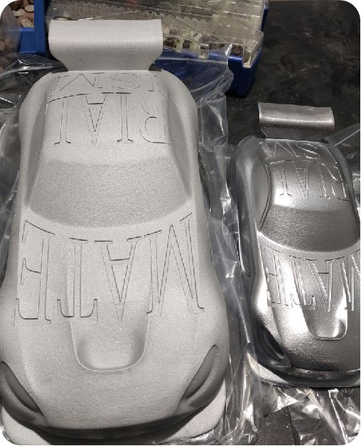 金属3d打印机原理和用途