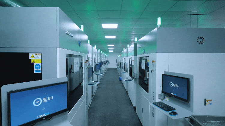 联泰工业3d打印机助力环亚科技转型升级的跃迁之道