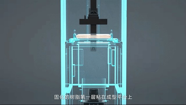 技术指南 | 3D打印技术之DLP光固化成型技术