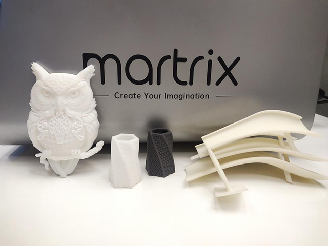 技术指南 | 3D打印技术之LCD激光熔覆沉积技术