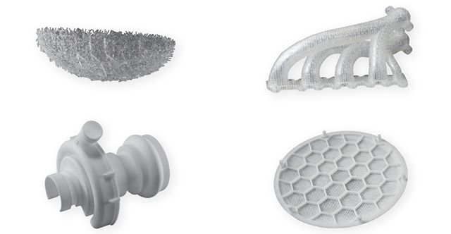 联泰答疑室 | 3D打印技术如何让原型制造更加“丝滑”?