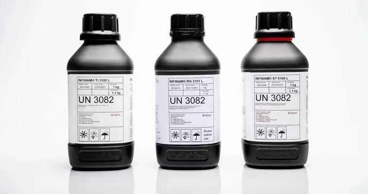 工业3d打印机厂家ng28南宫携手赢创,实现增材制造的“刚韧并济”