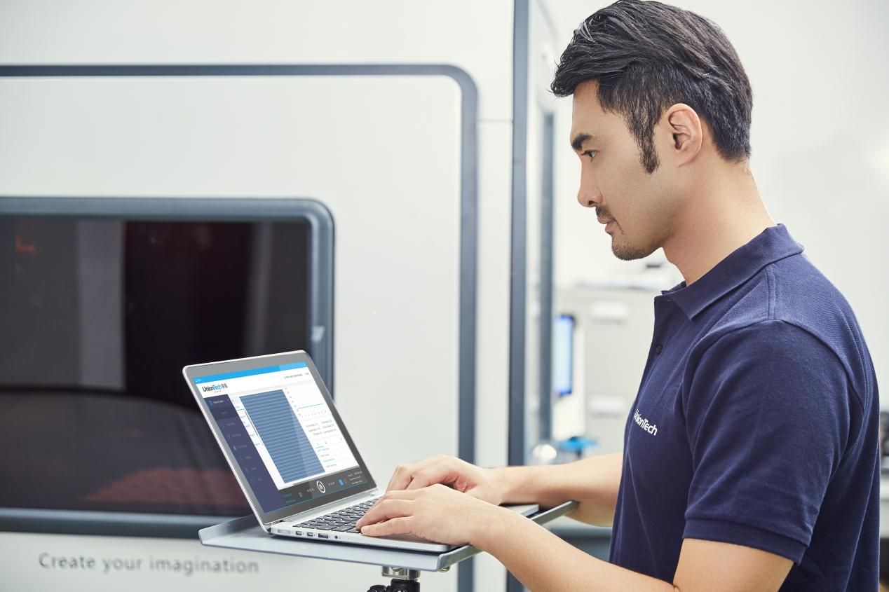 金属3D打印类型之DED直接能量沉积3D打印工艺