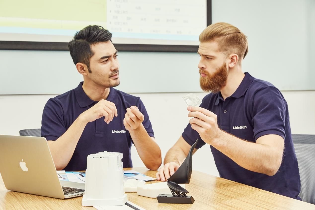 金属3D打印类型之DED直接能量沉积3D打印工艺