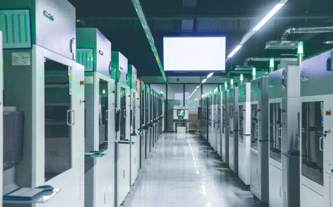 增材制造协会报道：ng28南宫荣获高转项目自主创新十强
