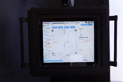 持续创新|晋江鞋博会ng28南宫重磅推出金属3D打印机