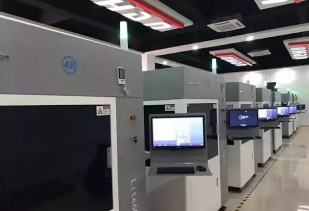 抢先一步占领3D打印鞋市场刚需,国内鞋企和阿迪达斯只差一个“FL”-3