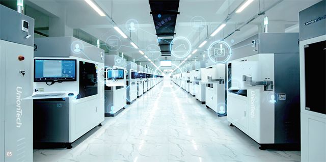 联泰答疑室 | 3D打印在鞋业领域会擦出怎样的火花呢？