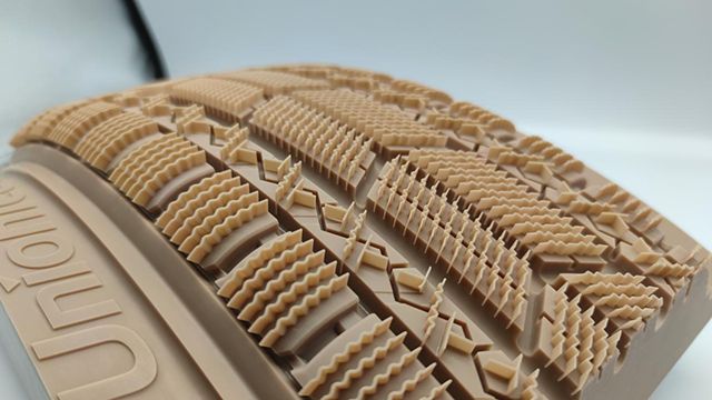 联泰答疑室 | 细品3D打印如何在汽车领域大显神通！