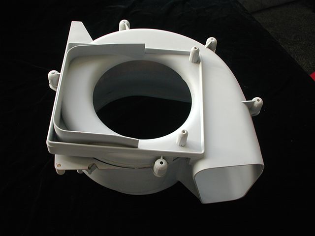 3D打印技术在工业领域的应用有哪些?