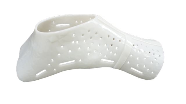 联泰答疑室 | 3D打印,我劝你在医疗行业别这么“嚣张”