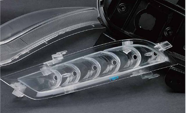 联泰答疑室 | 细品3D打印如何在汽车领域大显神通！