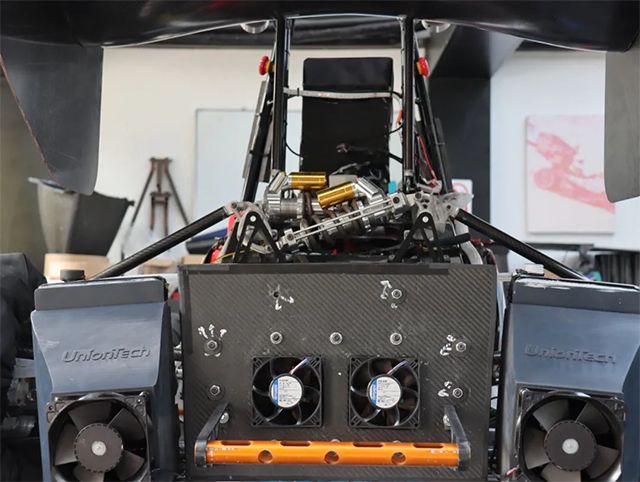 联泰答疑室 | 细品3D打印如何在汽车领域大显神通！