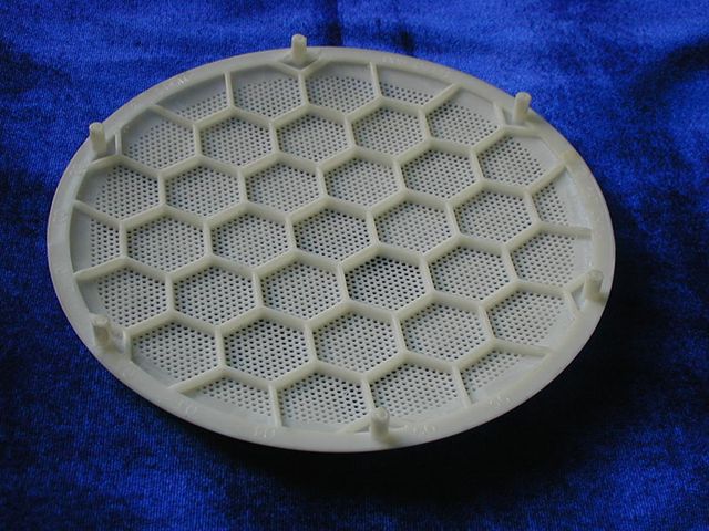 联泰答疑室 | 细品3D打印如何在汽车领域大显神通！