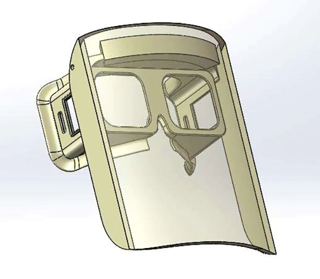 联泰答疑室 | 3D打印,我劝你在医疗行业别这么“嚣张”