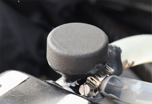 联泰答疑室 | 细品3D打印如何在汽车领域大显神通！