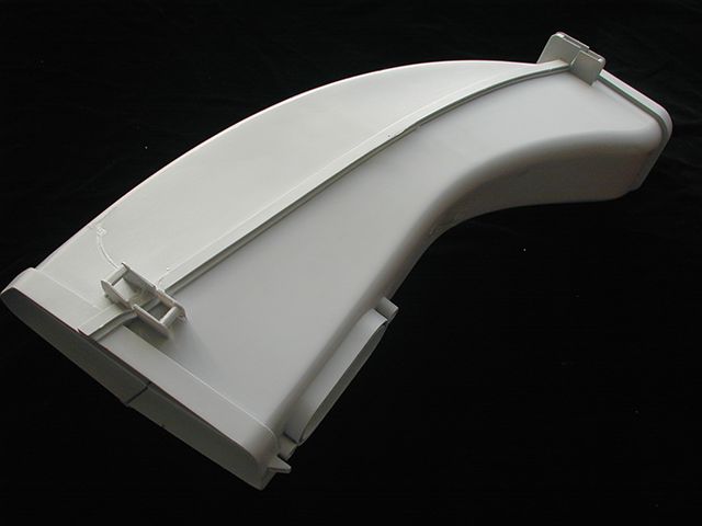 3D打印技术在工业领域的应用有哪些?